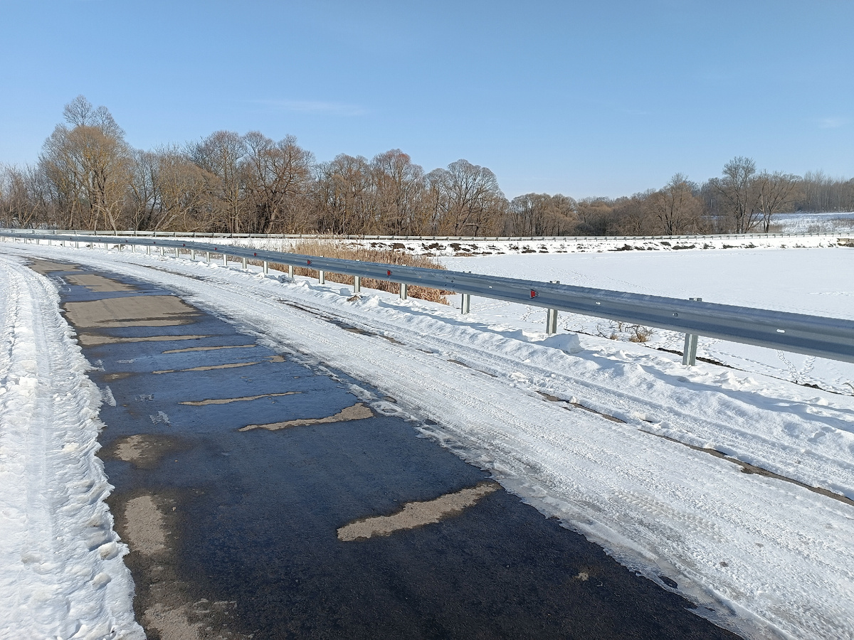 28 февраля. Курская область