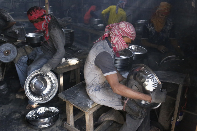    Фото: MD Mehedi Hasan / Zuma / TASS