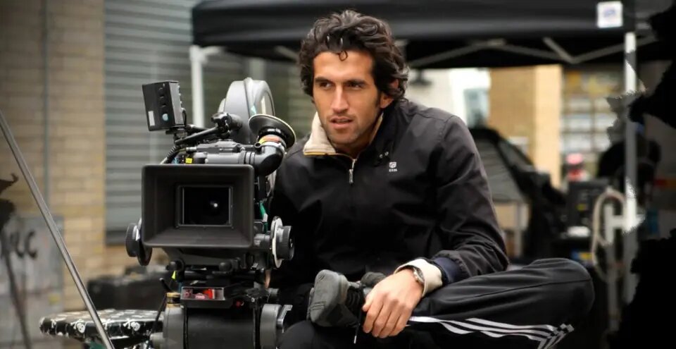 Йозеф Фарес