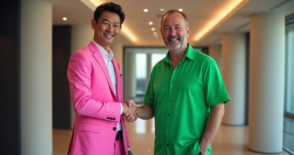 Ценники на подарках, розовое для мужчин: 5 вещей, которые китайцы делают по-другому