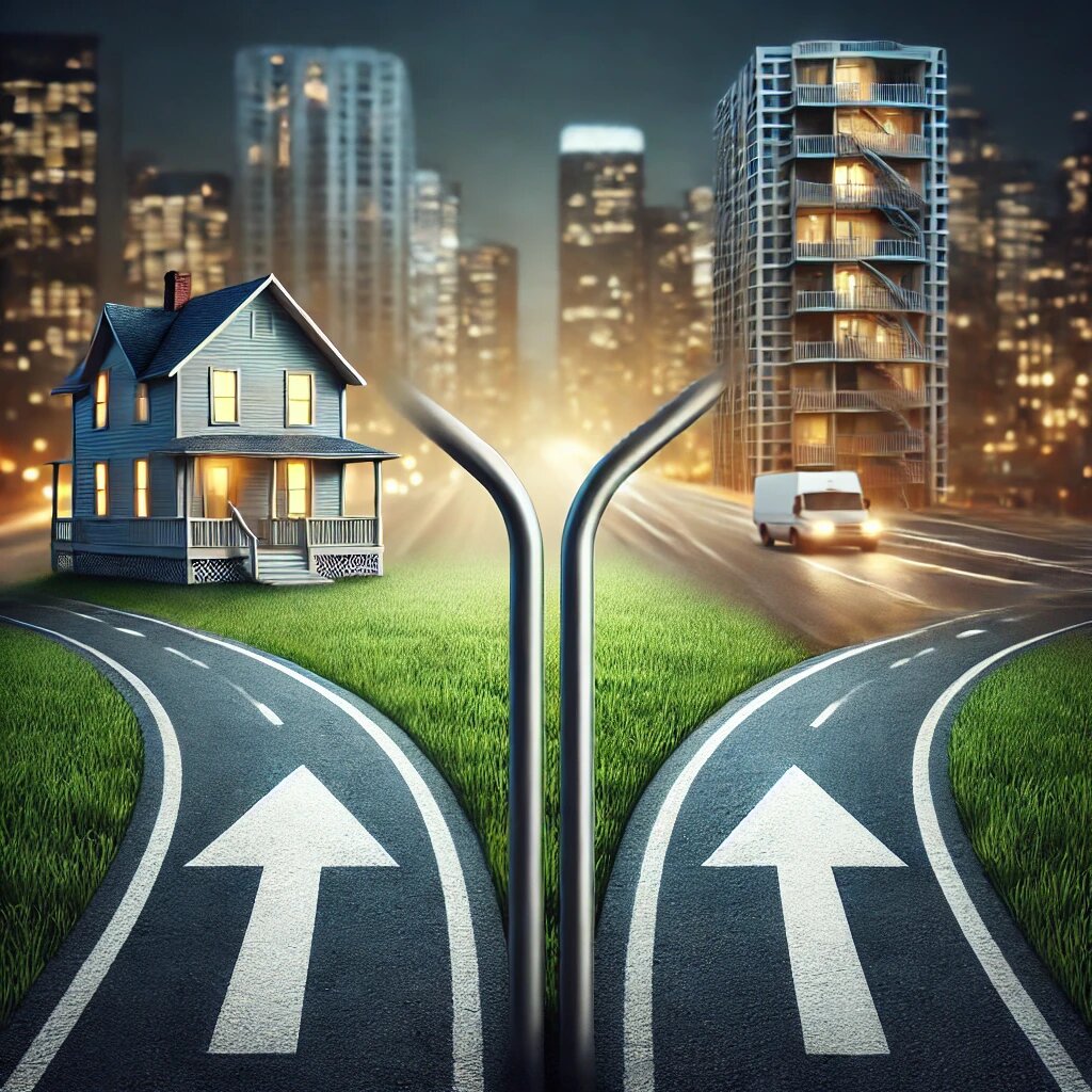 стабильность(покупка) или гибкость(аренда) 