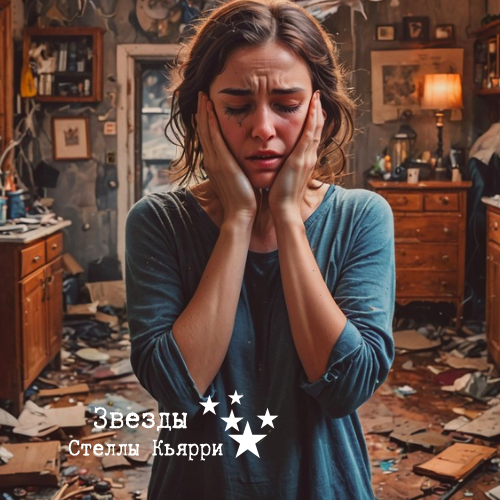 ©Звезды Стеллы Кьярри
