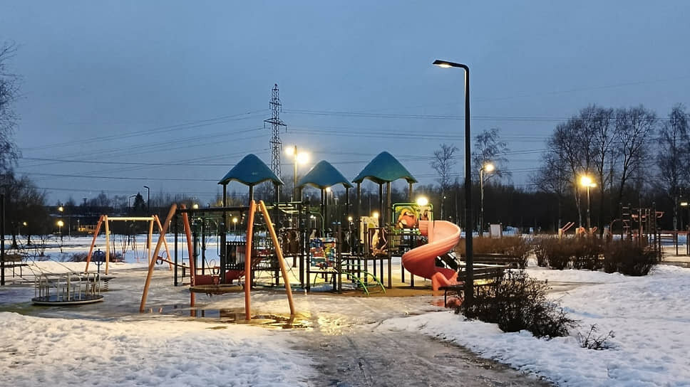 Фото: Комитет по энергетике и инженерному обеспечению Петербурга