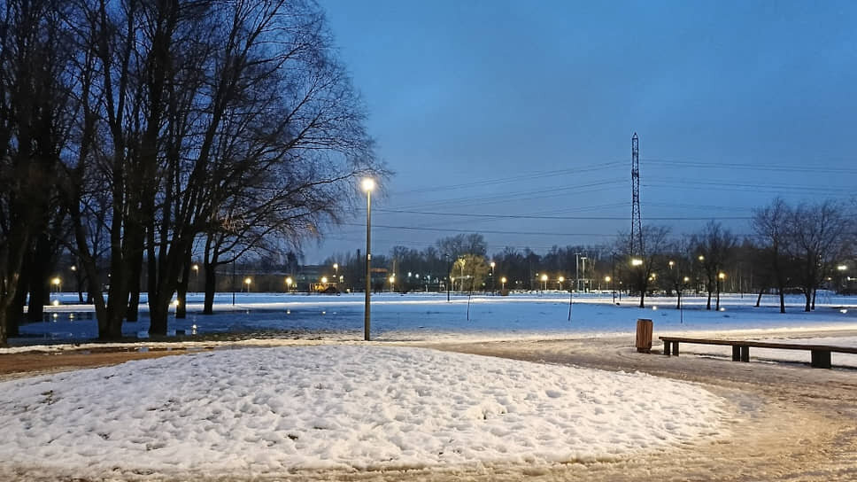 Фото: Комитет по энергетике и инженерному обеспечению Петербурга