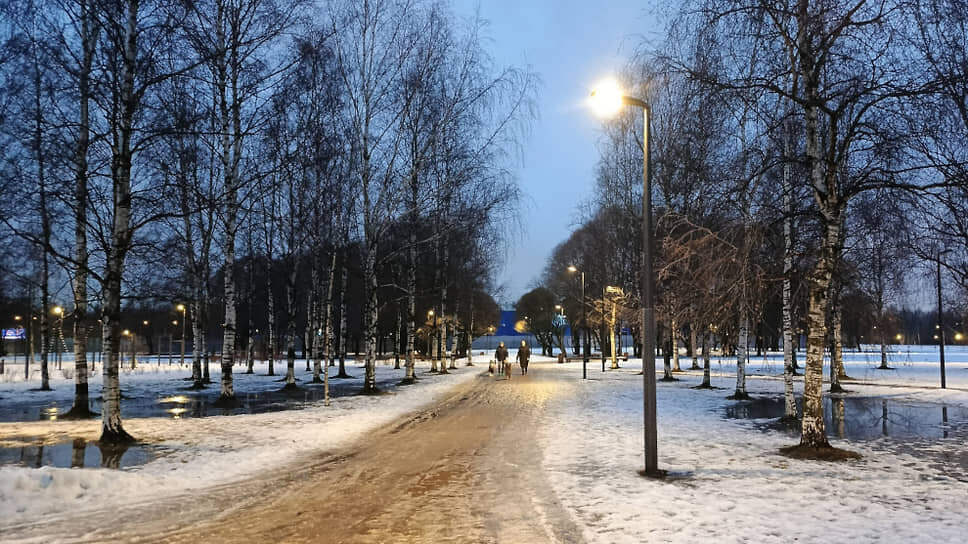 Фото: Комитет по энергетике и инженерному обеспечению Петербурга