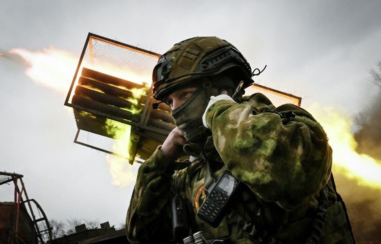    Станислав Красильников/РИА Новости