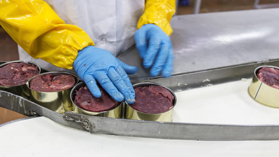 Фото: Олег Харсеев / Коммерсантъ