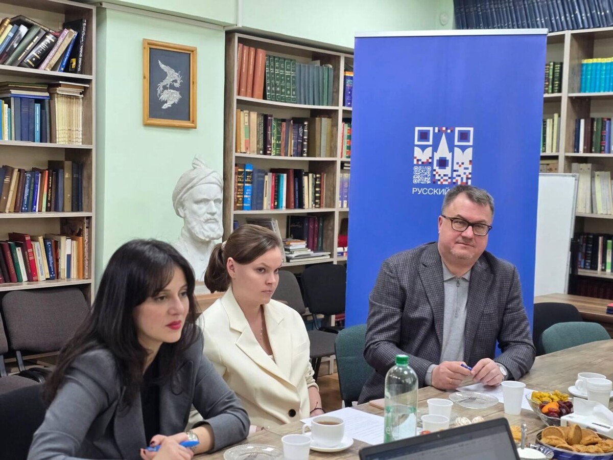 © Photo : Русский дом в Армении