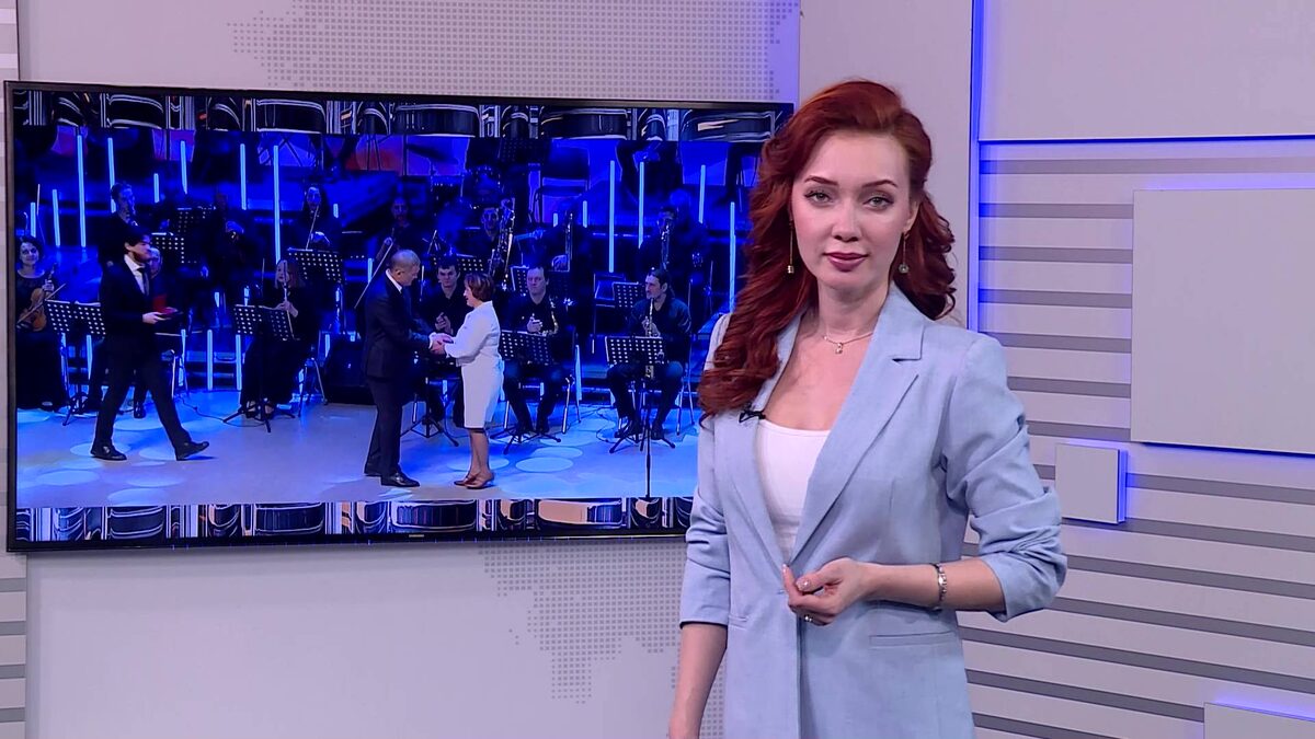    Вести-24. Башкортостан - 06.03.25