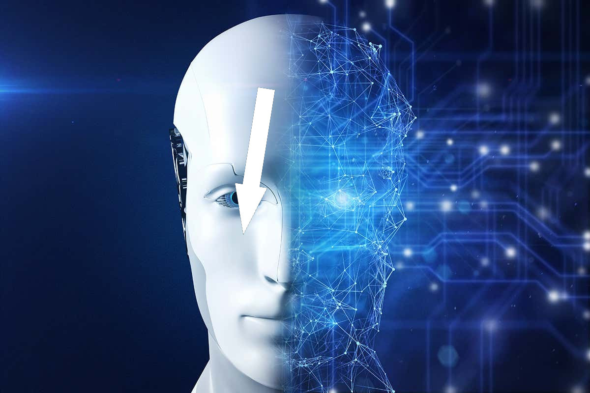    Когда роботы научатся чувствовать