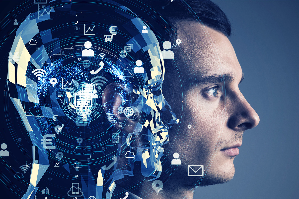    Когда роботы научатся чувствовать