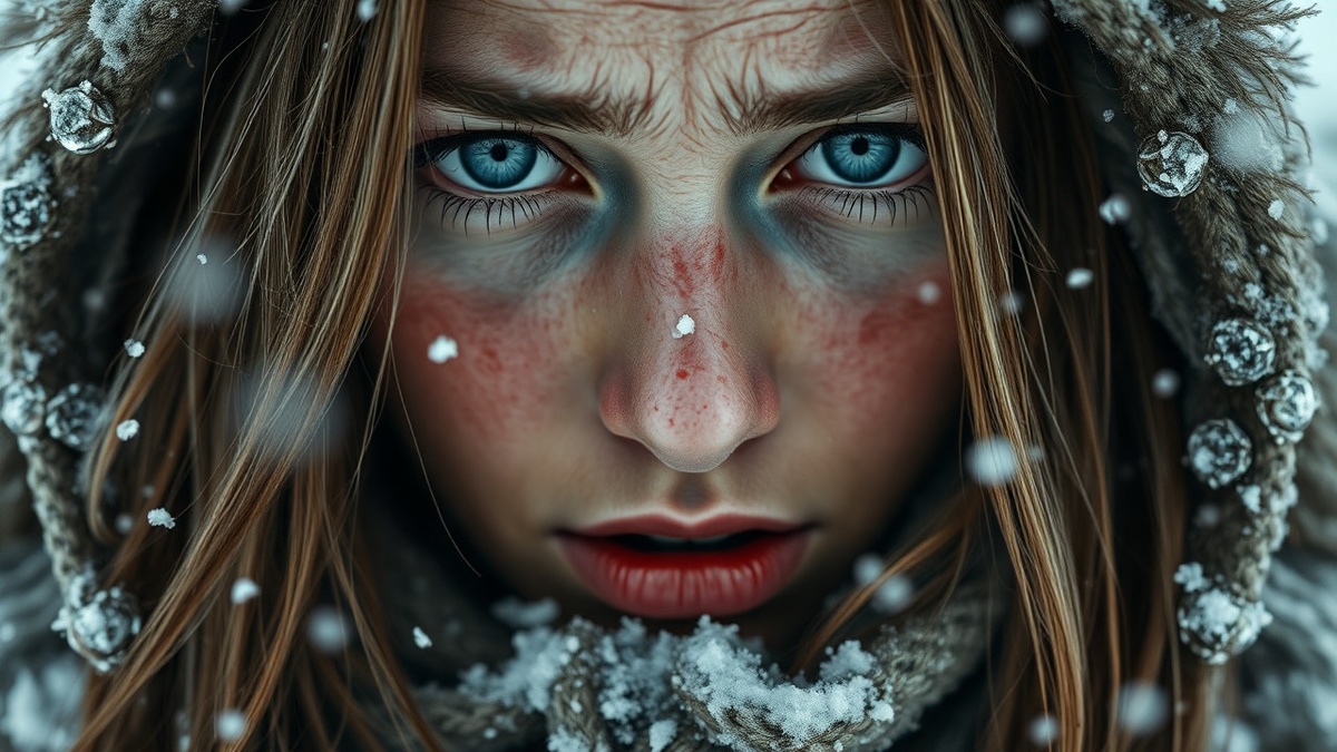 Изображение создано с помощью нейросети 