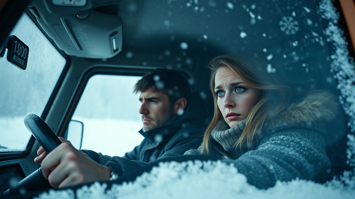 Изображение создано с помощью нейросети 