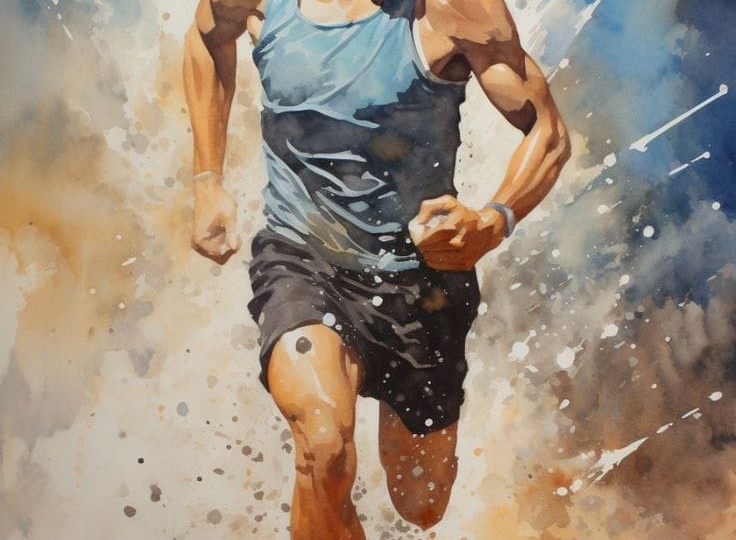 Беги за экономией: как натяжные потолки выигрывают забег в ремонте