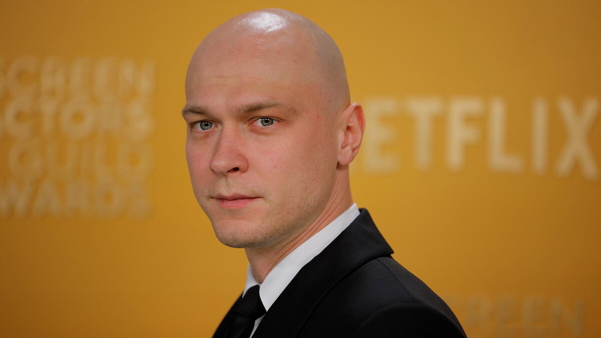 Фото: REUTERS/Mike Blake