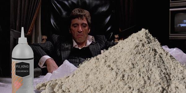 Тони знает что делать с этими насекомыми!