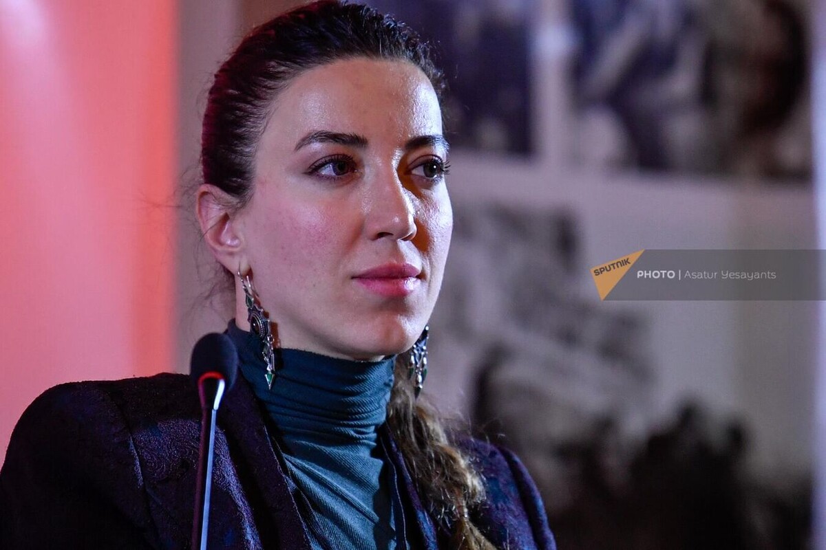 © Sputnik / Asatur Yesayants
