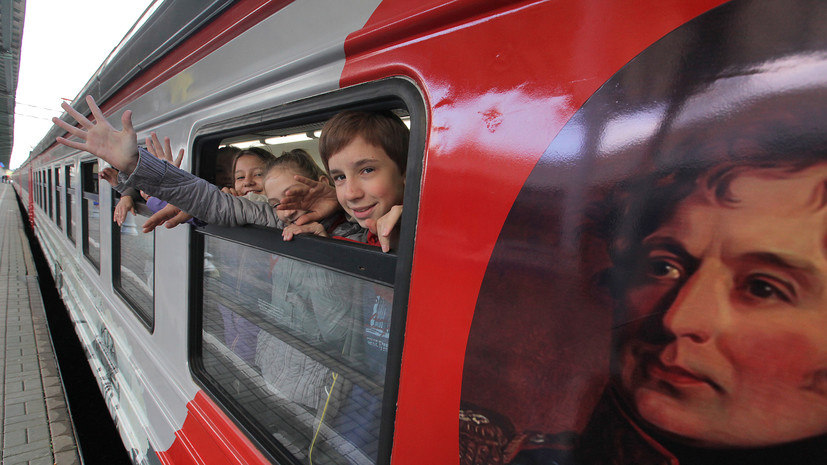   РИА Новости Руслан Кривобок