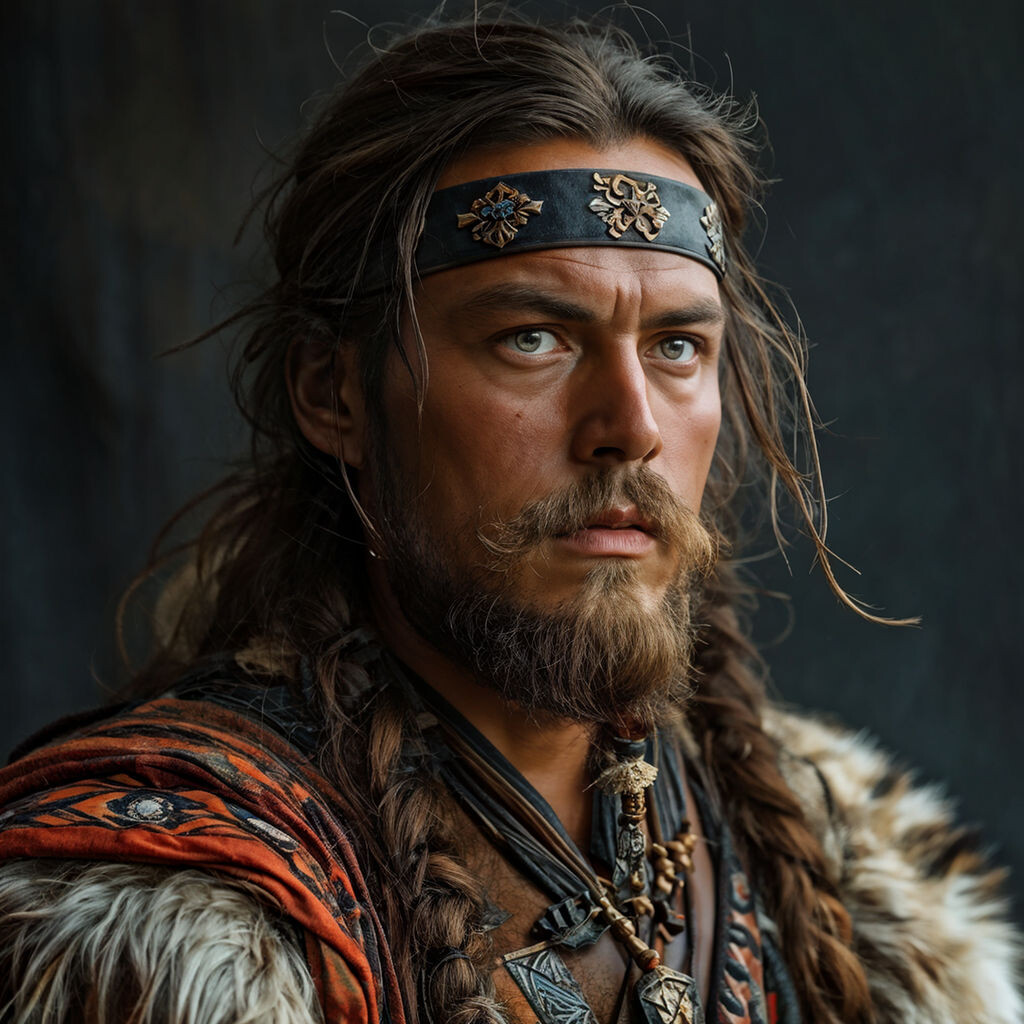 Светодар (изображение сгенерировано нейросетью)