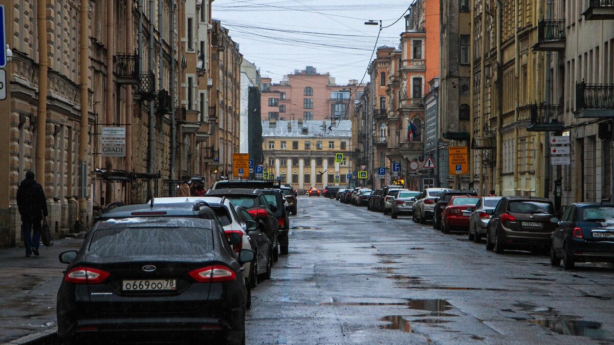 Фото: ИЗВЕСТИЯ/Телеканал «78»