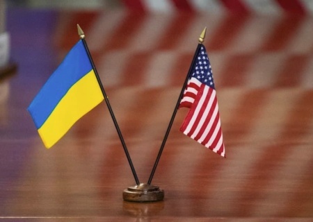    СМИ назвали дату и место встречи США и Украины по мирному урегулированию конфликта