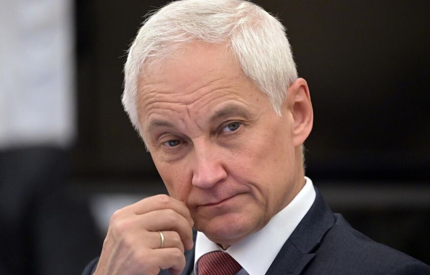    Срочное обращение к Белоусову. В Кремле сливают данные Западу? Всероссийской мобилизации не будет: главное к 21:00