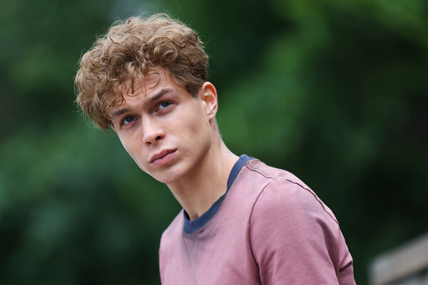 Глеб Калюжный / Петр Ковалев/ТАСС