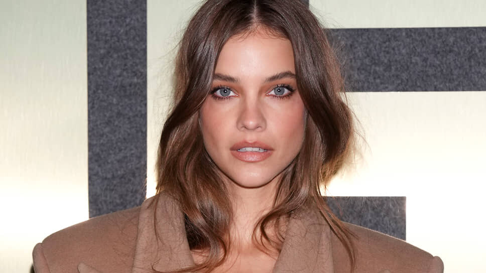 Модель Барбара Палвин .📷Фото: Scott A Garfitt / Invision / AP