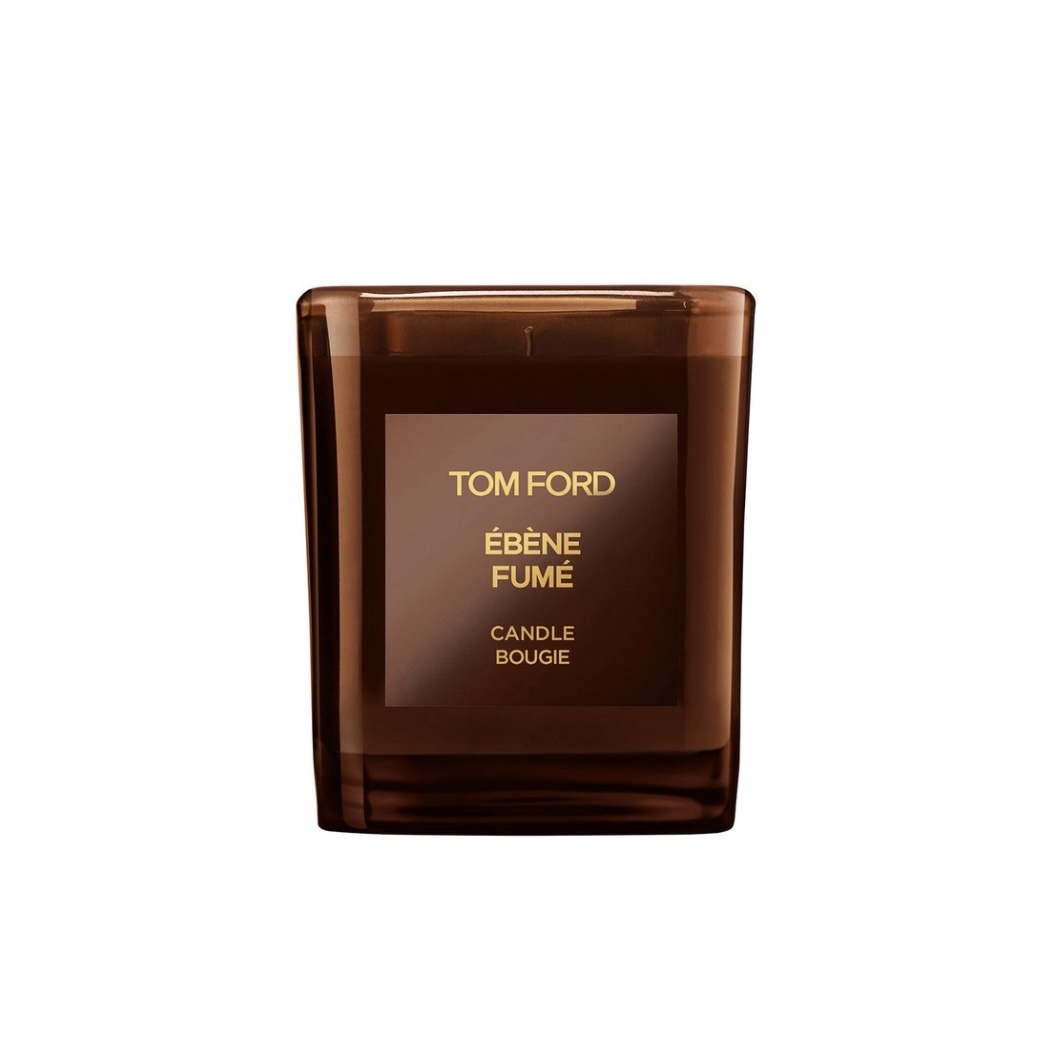 ЦУМ: TOM FORD - Свеча Ebene Fume (72g) 12500 ₽