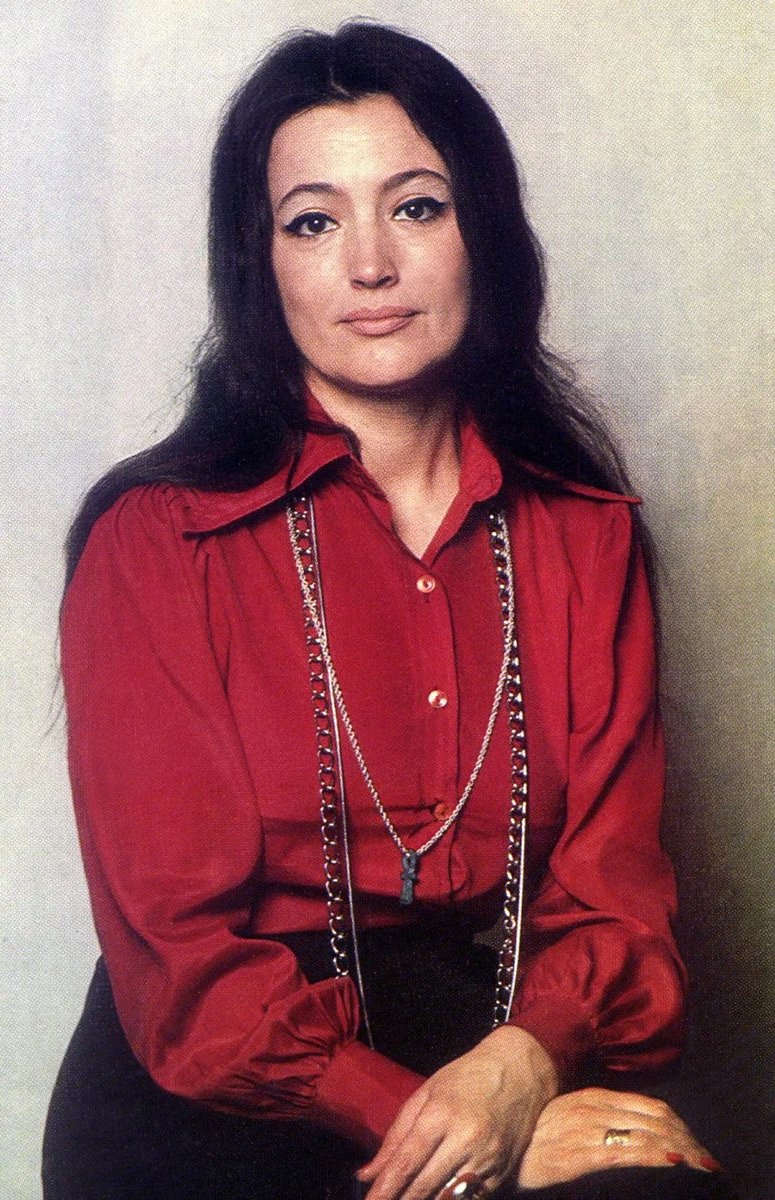 Ариадна Шенгелая