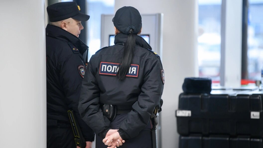    Ilya Moskovets/Globallookpress