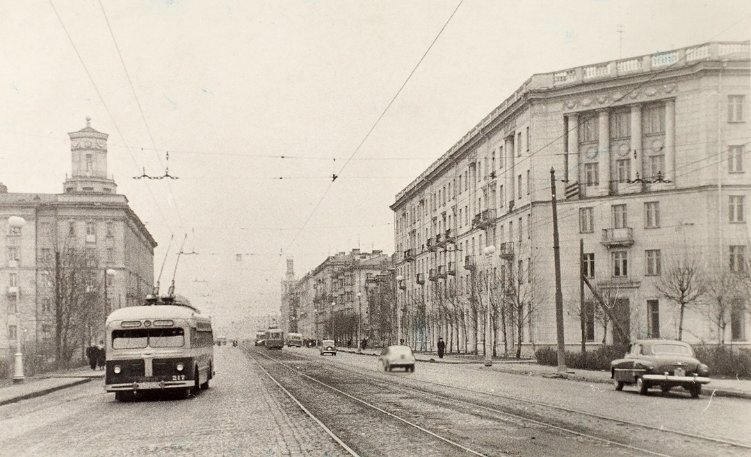 Фото В. Строганов