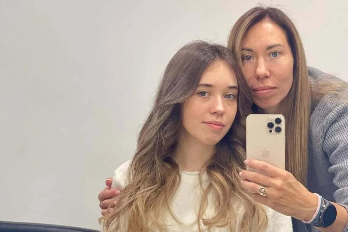    Фото: arzamasova.run / Instagram