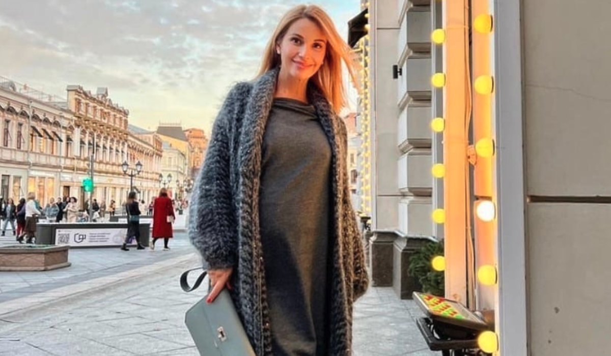    Ольга Орлова. Фото: соцсети