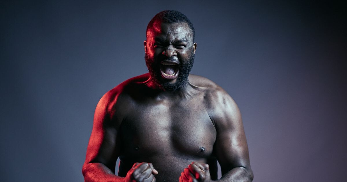 Мартин Баколе