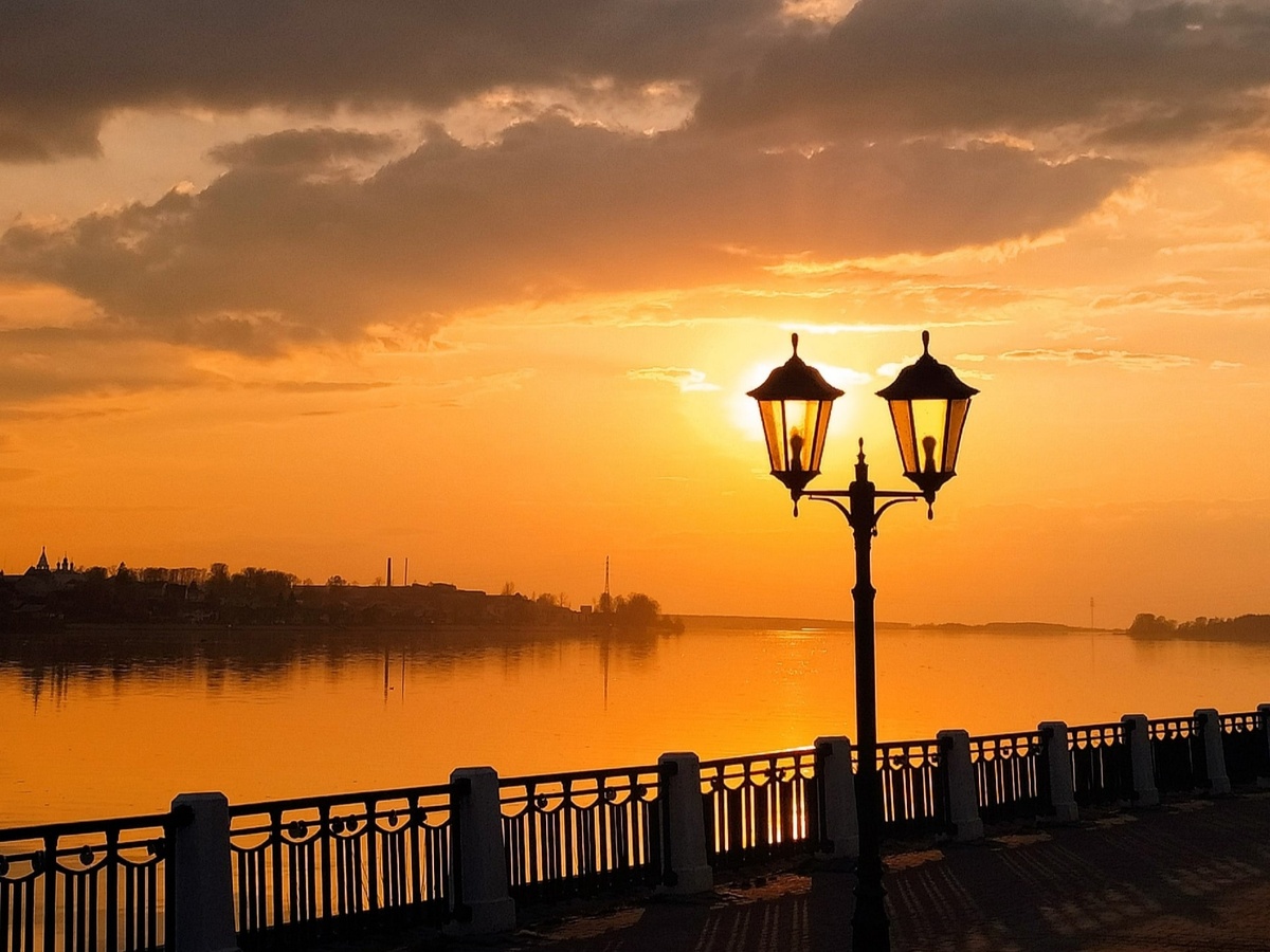 Фото Светланы Дерепащук