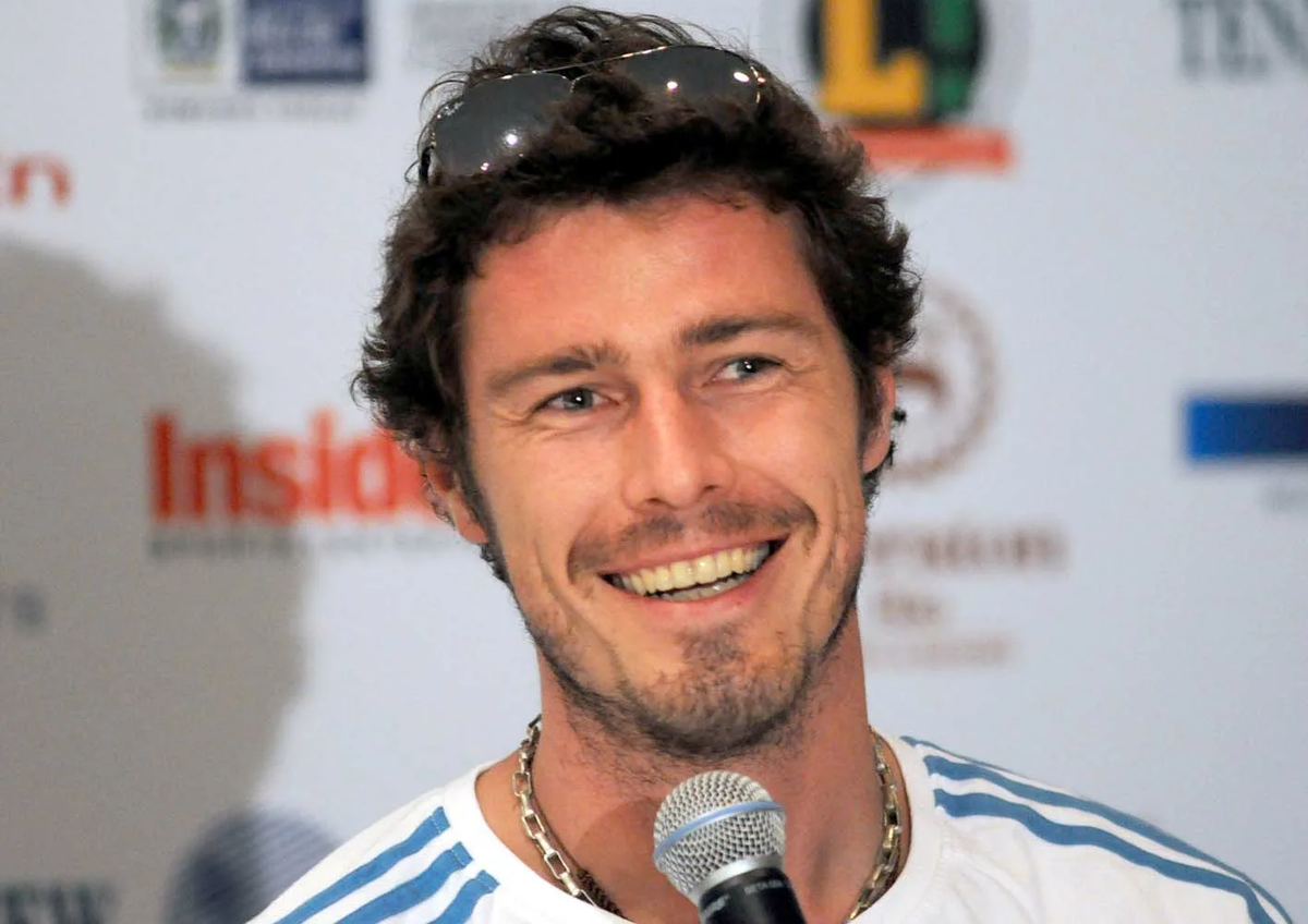 Марат Сафин