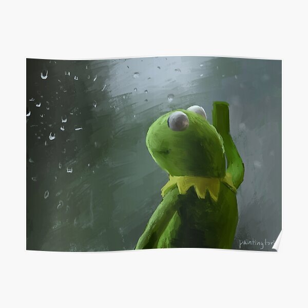 Как-то так, и по погоде последних дней тоже похоже.