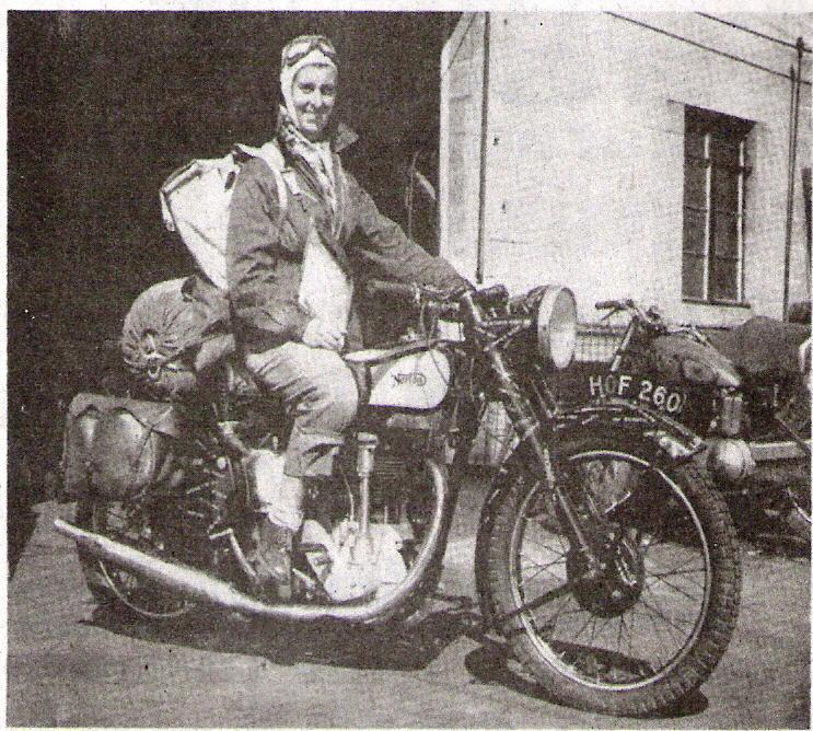 Тереза Уолл