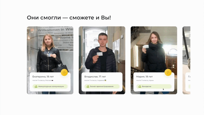 Редактировать галерею