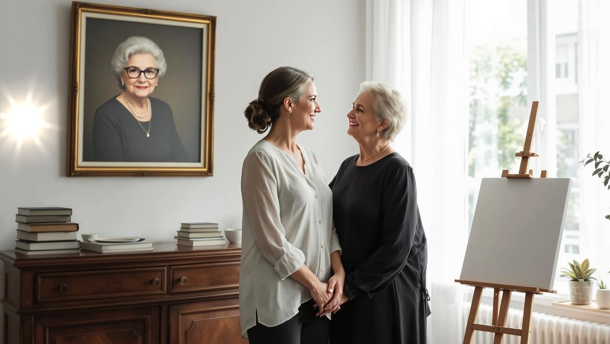 Копирование и озвучивание рассказа запрещено без согласия Юлии Лирской