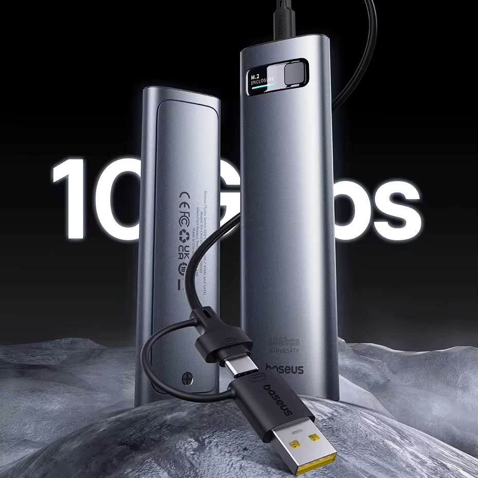 Корпус для SSD