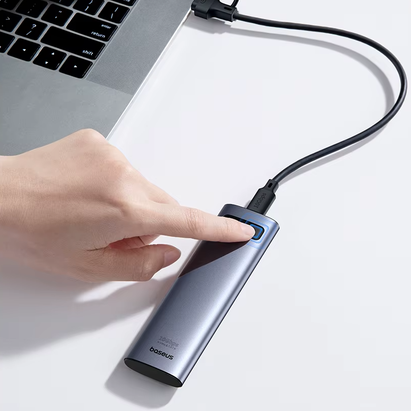 Корпус для SSD