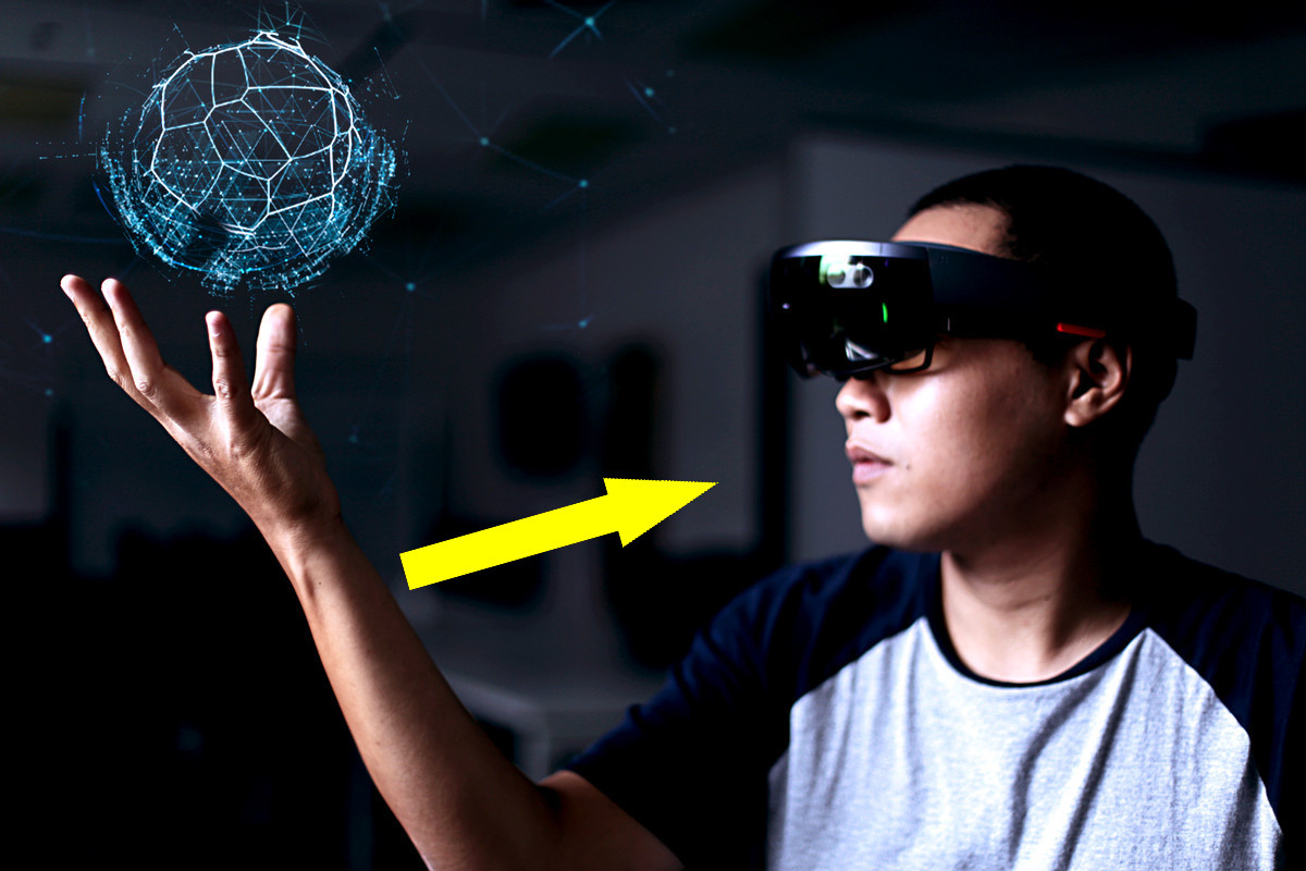    Виртуальные миры: когда это станет реальностью для каждого