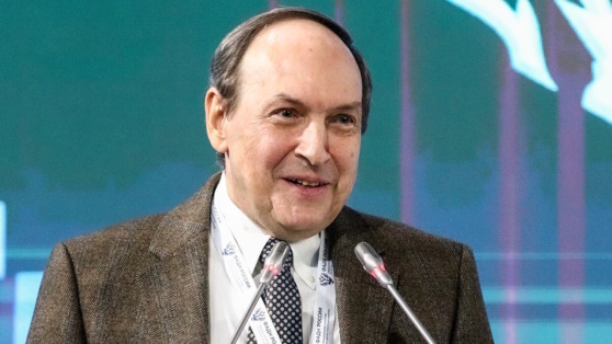    "Жемчужина советского правительства": взгляд Вячеслава Никонова на советское наследие Полина Киселева