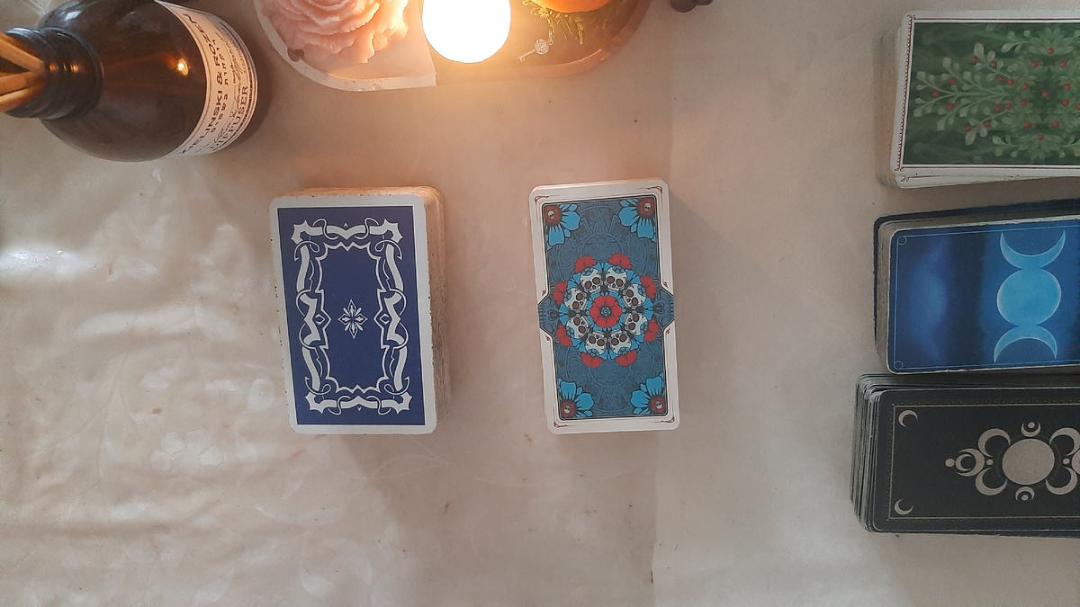 Выбор варианта