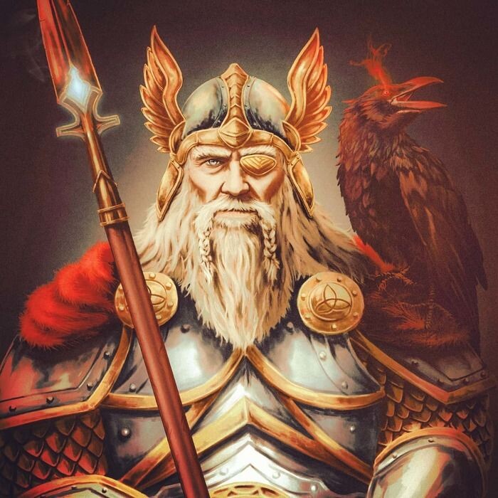 Один-отец Тора