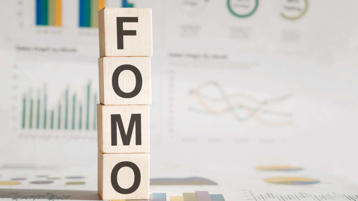 Что такое FOMO и почему оно так эффективно?