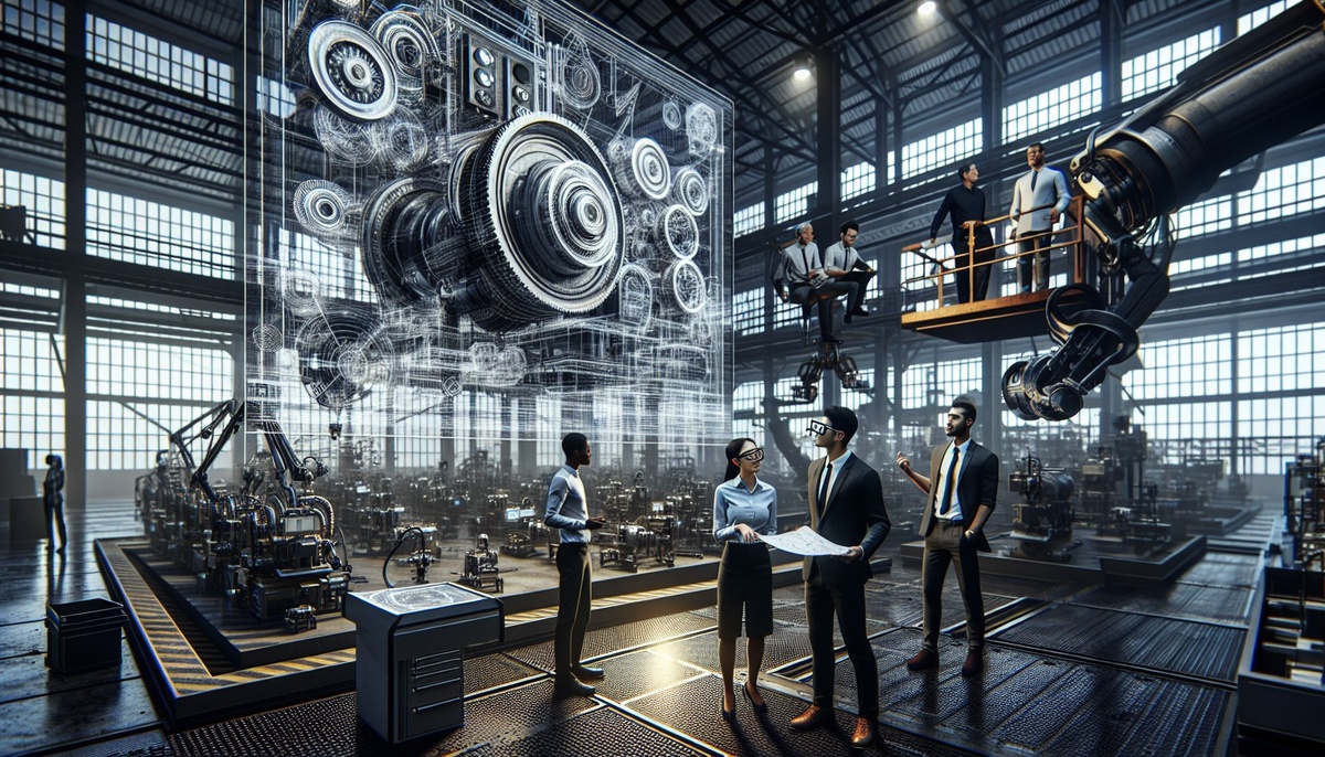  Повышение качества лидов на выставке