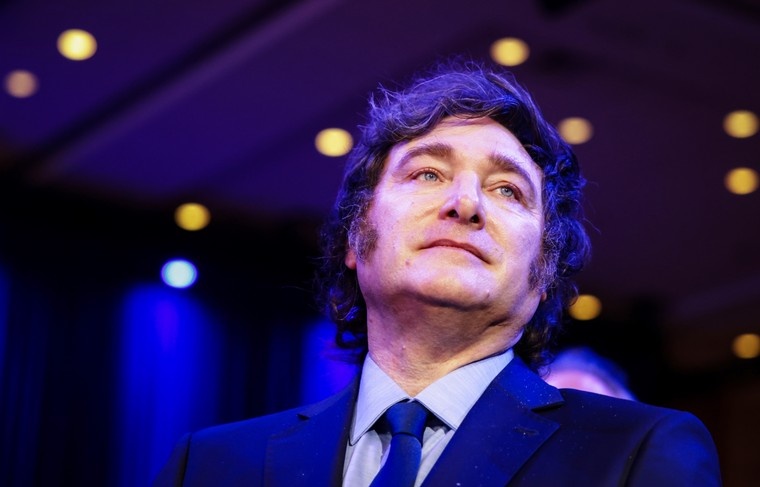    Samuel Corum - Pool via CNP/Global Look Press